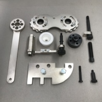 Kit d'outils de calage de distribution de moteur à courroie WJ 2.0T 1.5T pour Volvo V40 XC60 XC70 V60 S80