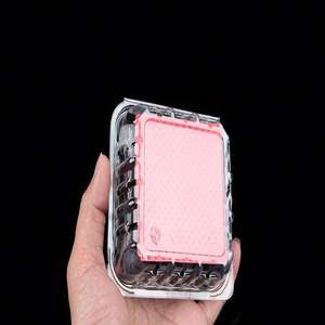 แผ่นดูดซับความชื้นเกรดอาหารสำหรับบรรจุภัณฑ์ผลไม้ ผลิตจากวัสดุเกรดอาหาร ป้องกันความชื้นโดยตรง สำหรับสตรอว์เบอร์รี - Product Image 6