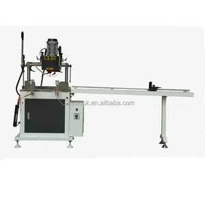 copy-routing milling window machine lock hole drill machine for aluminum profile