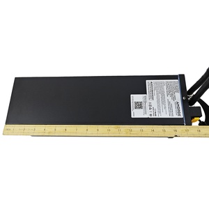 แบตเตอรี่ลิเธียม AMORGE 16S12P 60V 60AH 340A สำหรับรถมอเตอร์ไซค์ไฟฟ้า SurRon - Product Image 3