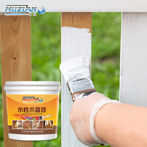 Revêtement de bois à base d'eau pour moulures décoratives <span class=keywords><strong>Peinture</strong></span> de qualité supérieure pour l'extérieur et l'intérieur - Product Image 1