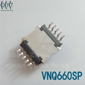Vnq660 mới ban đầu ltc1046is mạch tích hợp q660sp <span class=keywords><strong>vnq660sp</strong></span> - Product Image 5