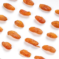 Raisins rouges de grande taille, collation décontractée, fruits secs de haute qualité, sains, sans pépins, naturellement conservés