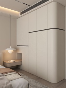 Armoire de chambre avec <span class=keywords><strong>coiffeuse</strong></span> intégrée - Product Image 2