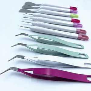 Set di strumenti 3 in 1 per la rimozione dell'involtolimento del vinile e <span class=keywords><strong>kit</strong></span> di strumenti di precisione per Cricut/Silhouette - Product Image 5