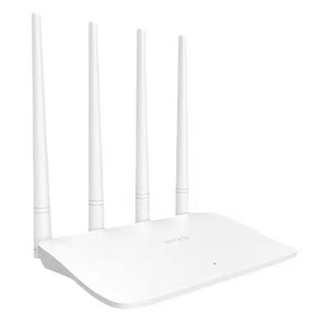 Router <span class=keywords><strong>Tenda</strong></span> <span class=keywords><strong>F6</strong></span> Original, 4 Antenas, Versión en Inglés, Router Inalámbrico <span class=keywords><strong>Tenda</strong></span> - Product Image 4