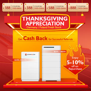 ESS LiFePO4 204V 256V 307V 409V 512V 100Ah Contrôleur Solaire Lithium <span class=keywords><strong>Byd</strong></span> <span class=keywords><strong>Hvs</strong></span> Batterie Haute Tension Bms Système De Stockage D'énergie Domestique - Product Image 2