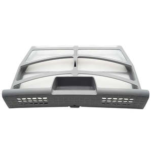 <span class=keywords><strong>Filtre</strong></span> à charpie pour sèche-<span class=keywords><strong>linge</strong></span> <span class=keywords><strong>Whirlpool</strong></span> W10608811 W10859086 W10701353 4378144 – Pièces détachées pour sèche-<span class=keywords><strong>linge</strong></span> - Product Image 1