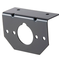 Fabrication de pièces en tôle sur mesure OEM/ODM, dessins, conception, pliage, traitement et service de soudage