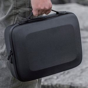 OEM OBM ODM Carrying <b>Waterproof</b> Case Box, Wholesale Custom Hard <b>Foam</b> EVA Case Box - Product Image 3