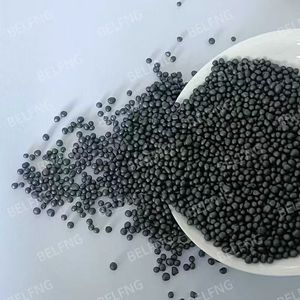 Prix d'usine en gros, matière organique 65,0%, acide fulvique, <span class=keywords><strong>engrais</strong></span> organique pour la croissance des plantes et des légumes en agriculture - Product Image 2