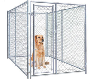 10x10 dog kennels for sale craigslist