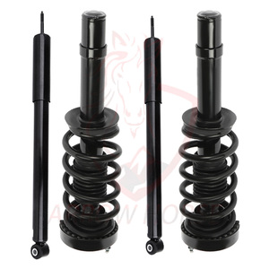 Pièces de rechange d'amortisseur d'automobile de haute qualité d'origine pour SIAC <span class=keywords><strong>MG</strong></span> 7 ZS HS <span class=keywords><strong>Ehs</strong></span> 4 5 6 Cyberster GT RX5 RX8 One 350 - Product Image 4