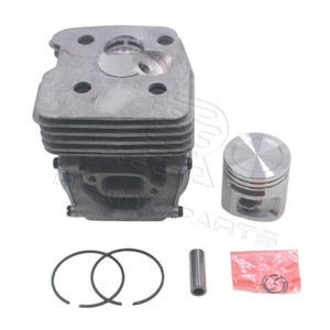 Nouveau kit cylindre pour débroussailleuses Husqvarna 345FR, 545FR, 545FX, OEM 577 27 49 01, tronçonneuse - Product Image 1