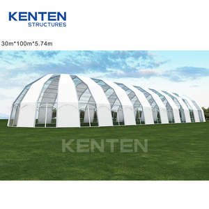 Carpa para Eventos Masivos <span class=keywords><strong>de</strong></span> 5000 Personas, Estructura Grande para Música, Salón para Conciertos, Carpas para Festivales Gastronómicos, Carpa Enorme para Eventos en Venta - Product Image 2