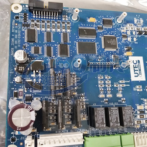 บอร์ดควบคุมหลัก 32GB500182EE สำหรับชิ้นส่วนคอมเพรสเซอร์เครื่องปรับอากาศส่วนกลาง - Product Image 1