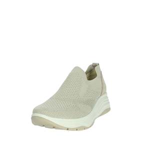 รองเท้าผ้าใบ Donna Slip On 756360 สีเบจ รุ่นทันสมัย ไซส์ 39 - Product Image 6