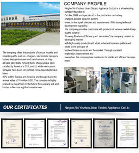 <span class=keywords><strong>Chargeur</strong></span> de <span class=keywords><strong>batterie</strong></span> de voiture <span class=keywords><strong>12V</strong></span> <span class=keywords><strong>6V</strong></span>, <span class=keywords><strong>démarreur</strong></span> de saut, connexion par prise, <span class=keywords><strong>batterie</strong></span> au plomb-acide, <span class=keywords><strong>batterie</strong></span> au lithium, entrée 110V, garantie 1 an - Product Image 6