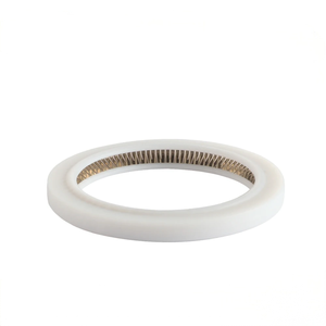 Anello di tenuta per lente protettiva <span class=keywords><strong>laser</strong></span> <span class=keywords><strong>a</strong></span> fibra originale 18x2 20x3 mm per macchina da <span class=keywords><strong>taglio</strong></span> QiLin WSX HANWEI CQWY OSPRI - Product Image 3