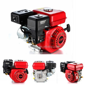 Máy phát điện chạy xăng 152F/154 - Product Image 4