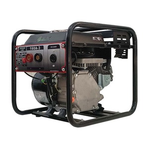 <span class=keywords><strong>Generatore</strong></span> <span class=keywords><strong>di</strong></span> saldatura a <span class=keywords><strong>benzina</strong></span> monocilindrico a 4 tempi raffreddato ad aria con inverter, <span class=keywords><strong>corrente</strong></span> regolabile 50-160A - Product Image 2