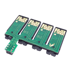 921N 92N T0921N-T0924N Thiết Lập Lại CISS Chip Combo Cho Epson T26 T27 TX117 TX119 TX106 TX109 CX4300 C91 921NR ARC Cartridge Chip - Product Image 4