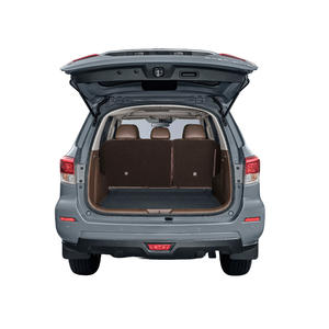 سيارة بنزين Dongfeng Nissan Paladin إصدار ذكي جديد من سيارة البنزين - Product Image 5