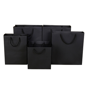 Haute Qualité <span class=keywords><strong>Main</strong></span> Mince Papier Sacs D'emballage Cosmétique Avec Votre <span class=keywords><strong>Propre</strong></span> Logo - Product Image 2