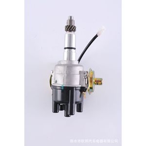 Distribuidor de Encendido Suzuki 33100-77320 Modelo 465 Para Reemplazo o Reparación - Product Image 3