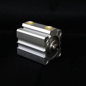 SDA 시리즈 복동 에어 실린더 - Product Image 1