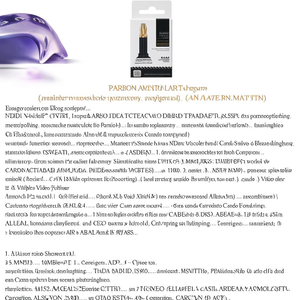 Adaptateur audio Odt noir 00205178 - Product Image 2