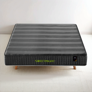 ที่นอนเมมโมรีโฟมแบบปรับสภาพได้ทันสมัยสำหรับโรงพยาบาลและโรงเรียน - Product Image 1