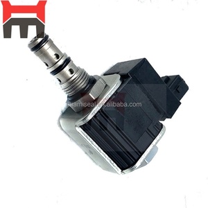 Válvula Solenoide de Bomba Hidráulica para Motor CAT3406 C15, 29608953 333-8242, para Piezas de Maquinaria de Construcción Caterpillar - Product Image 3