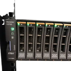 价格优惠SAS 7200RPM 6G 7.2K 3.5英寸服务器硬盘2TB硬盘49Y1875 49Y1871 - Product Image 1