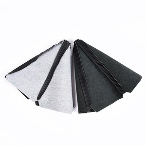 Funda Universal para Palanca de Cambios de Coche, Funda Protectora de Cuero Negro para Palanca de Cambios Manual, 40 cm, Accesorio de Modificación de Automóviles - Product Image 3