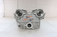 Vente de pièces moteur 2.0 : Culasse complète HFC4GA3-1D pour JAC Refine S5, Refine M5, Eagle