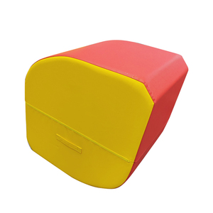 Vente Formation Backflip Pratique Éponge Approvisionnement D'usine Handspring Trainer Mat Exercice Retour Handspring Pour enfants - Product Image 4