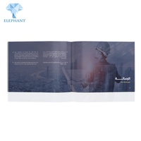Impresión de Revistas Personalizadas de Fábrica en China, Impresión de Libros con Tapa Dura Offset, Impresión de Folletos y Revistas