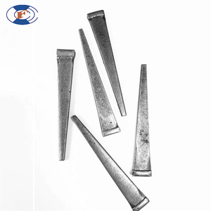 Échantillon gratuit de clous à maçonnerie en acier HF <span class=keywords><strong>pour</strong></span> le fixation des briques, des blocs et des murs en béton - Product Image 3