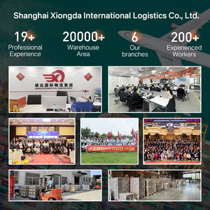 Servicio <span class=keywords><strong>de</strong></span> Transporte Aéreo DDP <span class=keywords><strong>de</strong></span> China a Estados Unidos a Precio Económico y Entrega Rápida Puerta a Puerta, Agente <span class=keywords><strong>de</strong></span> Envíos <span class=keywords><strong>de</strong></span> China a Estados Unidos y Canadá - Product Image 6