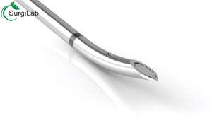 Fabrika fiyat tek kullanımlık tıbbi <span class=keywords><strong>Spinal</strong></span> anestezi iğne tanıtıcı iğne Vet <span class=keywords><strong>16G</strong></span> 20G ağrı yönetimi için - Product Image 3