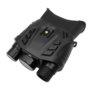 Night Vision Binoculars DT69 250-300M Range Infrared Digital Telescope Headband For Outdoor Use - Product Image 1