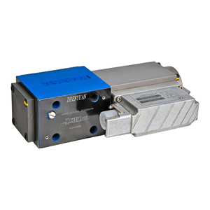 4WRPEH6C3B04L-3X/M/24A1 R901382347 Hydraulique proportionnel 4WRPEH 10 C3 B100P-20 4WRPEH10C3B100P-2X/G24K0/A1M - Product Image 3