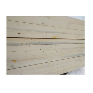 Venta al por mayor de madera aserrada de grado 4, madera de secado de cámara, materiales de madera de pino aserrado del fabricante - Product Image 1
