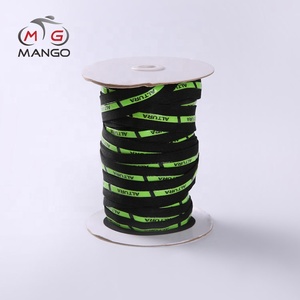 Mới Đến Đi Xe Đạp Ban Nhạc Đàn Hồi Tùy Chỉnh In Jacquard Vải Đàn Hồi - Product Image 6