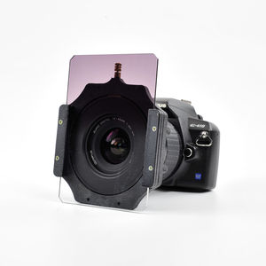 <span class=keywords><strong>SERK</strong></span> Z – bague d'adaptation en métal de 77mm pour support LEE 4x4 4x5.65, nouvelle bague de 77-82mm - Product Image 5