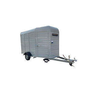 Tune Wohnwagen rimorchi da viaggio fuoristrada pieghevoli <span class=keywords><strong>roulotte</strong></span> - Product Image 2