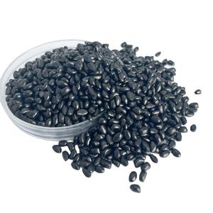 YS Pla pp Pe Hdpe Masterbatch Caco3 Filler Carbon Black Masterbatch - Product Image 1