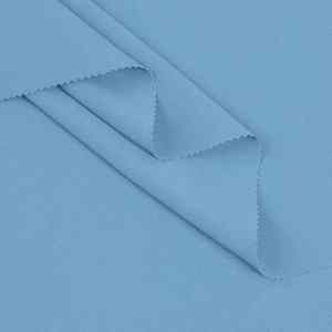 Tissu satiné 100% polyester tissé - Doux, fluide, extensible, respirant, imperméable pour costumes, robes, pantalons - Product Image 3