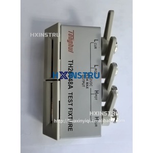 ตงฮุย TH26048A อุปกรณ์ทดสอบ 4 เทอร์มินัลเหมาะสำหรับ TH2830 TH2831 TH2832 ซีรีส์ H - Product Image 1